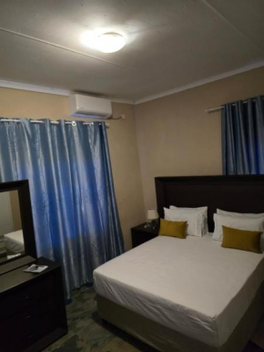 Palm Inn Boutique Palapye